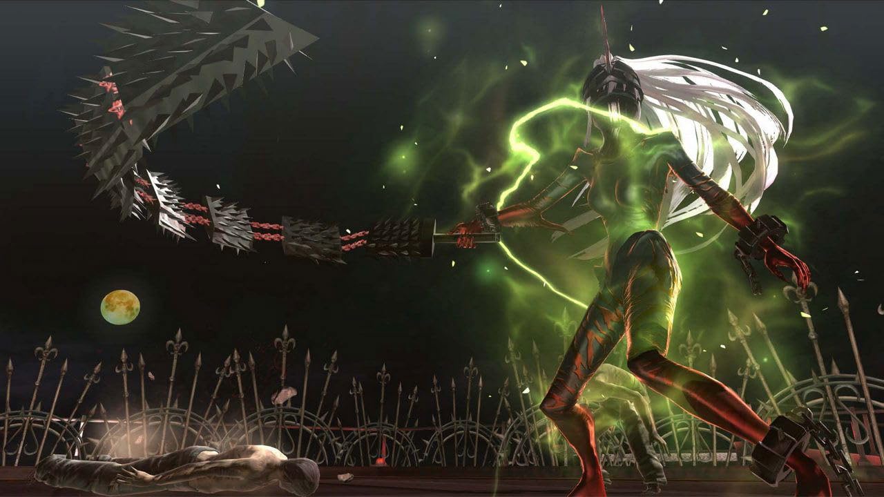 Onechanbara ZII: Chaos - Playstation 4 - Retro Island Gaming