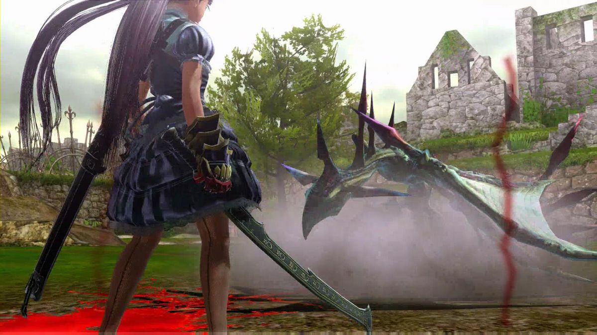 Onechanbara ZII: Chaos - Playstation 4 - Retro Island Gaming