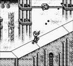 Operation C - GameBoy - Retro Island Gaming