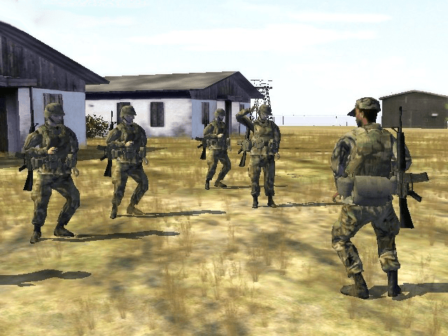 Operation Flashpoint Elite - Xbox - Retro Island Gaming
