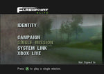 Operation Flashpoint Elite - Xbox - Retro Island Gaming