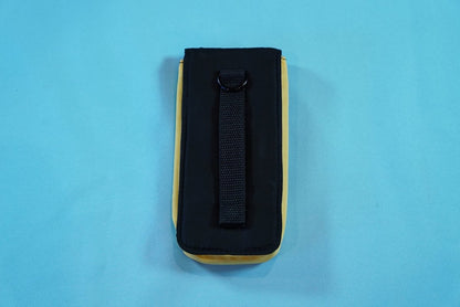 Original Black-Yellow PSP Bag (Used) - Retro Island Gaming