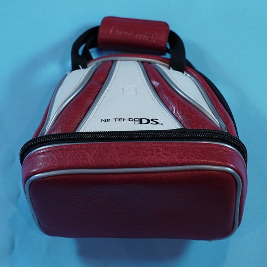 Original Brunswick Nintendo DS Bowling-Style Bag (Used) - Retro Island Gaming