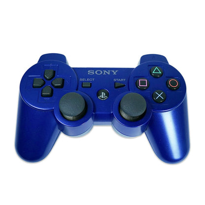 Original DualShock 3 Controller for PS3 (OEM - Used) - Retro Island Gaming
