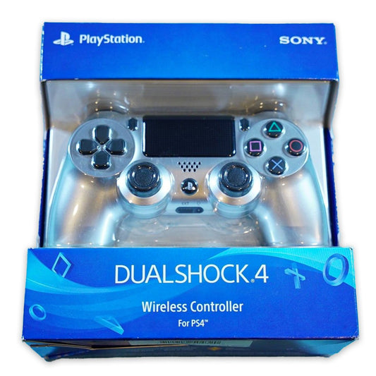 Original DualShock 4 Controller for PS4 (OEM - New) - Retro Island Gaming