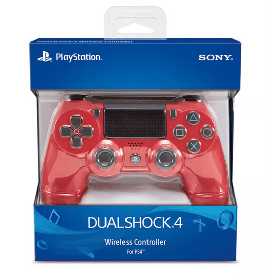 Original DualShock 4 Controller for PS4 (OEM - New) - Retro Island Gaming