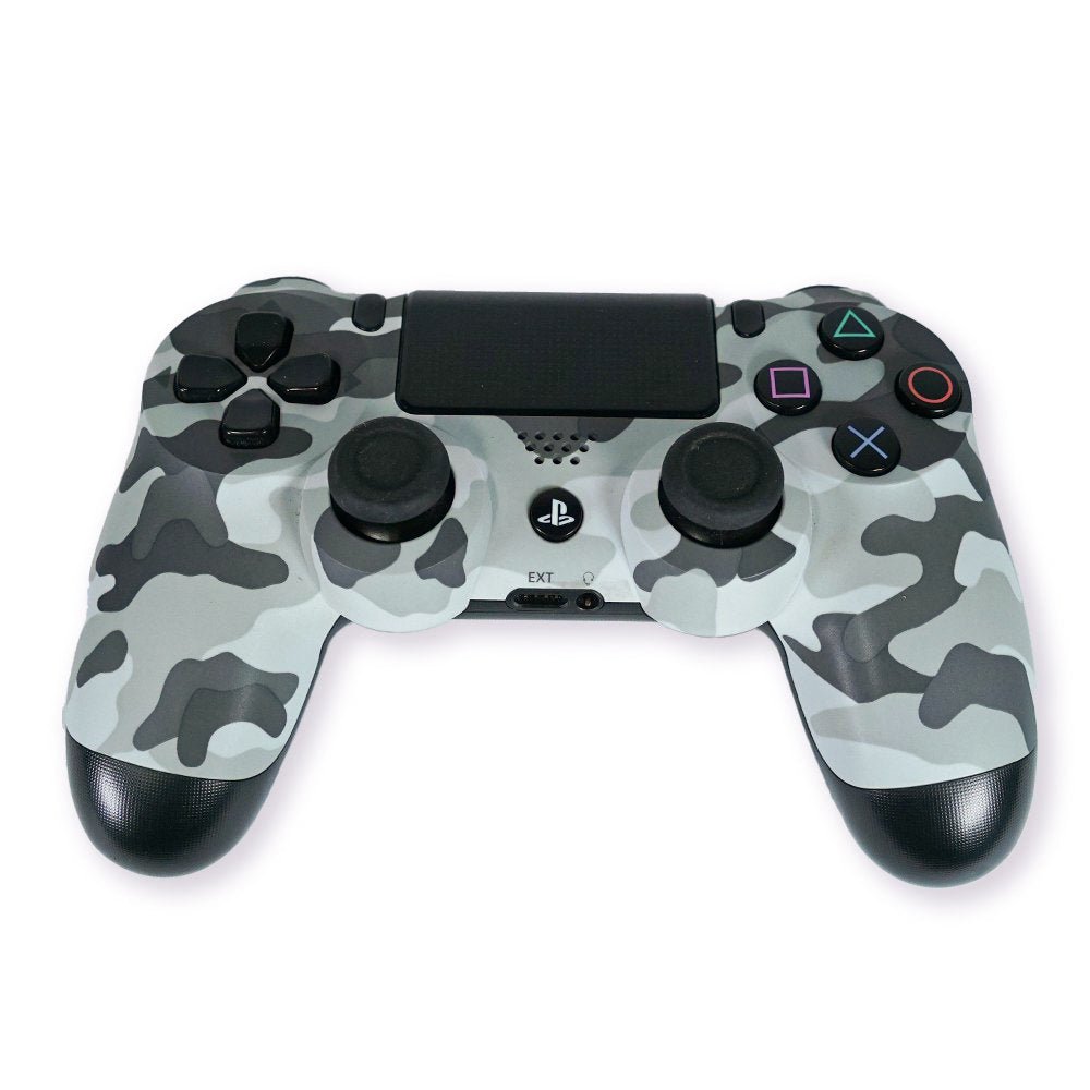 Controller Dualshock 4 Originale Sony PS4 – Effetto Hall, Wireless, Bluetooth, Testato, Usato Ma Perfetto - 2