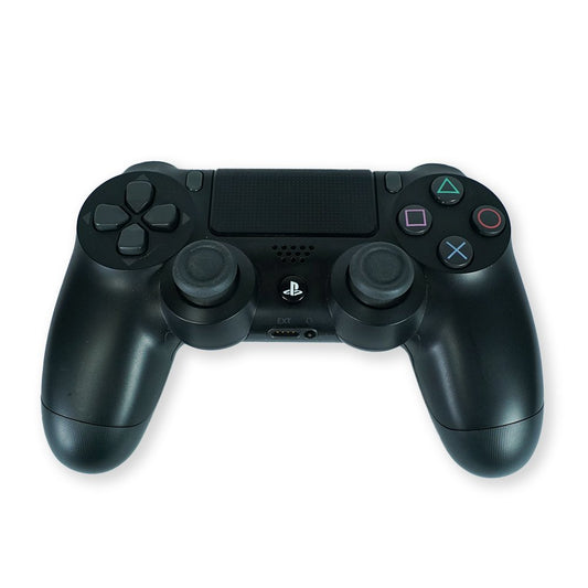 Original DualShock 4 Controller for PS4 (OEM - Used) - Retro Island Gaming