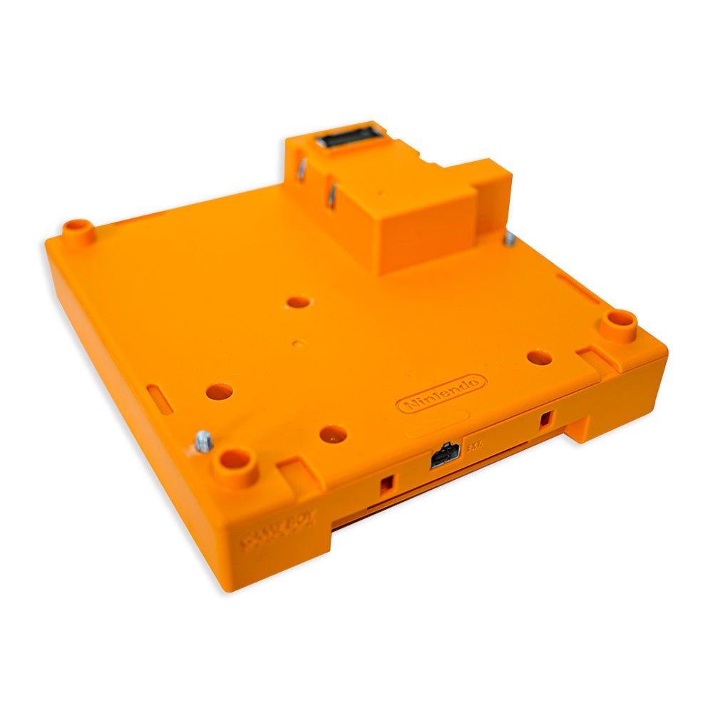 Original GameBoy Player - Certified Tested & Cleaned (OEM - Used) - Retro Island Gaming