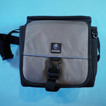 Original GameCube Travel Bag (OEM - Used) - Retro Island Gaming
