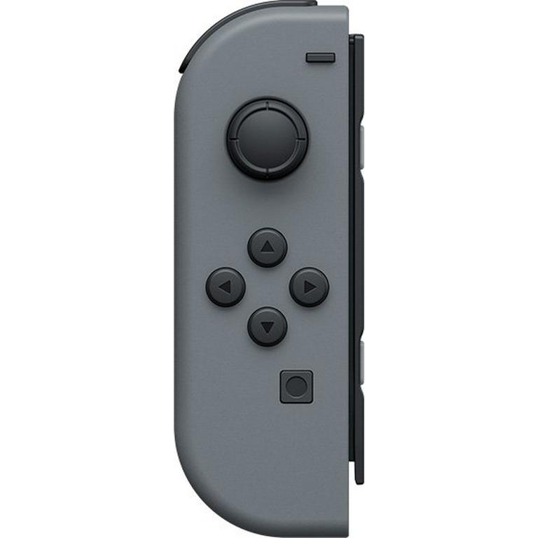 Original Left Joy - Con Controller for Nintendo Switch (OEM - Used) - Retro Island Gaming