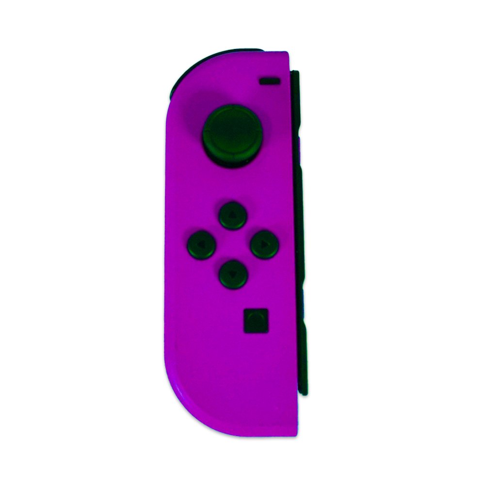 Original Left Joy - Con Controller for Nintendo Switch (OEM - Used) - Retro Island Gaming