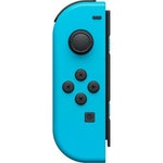 Original Left Joy - Con Controller for Nintendo Switch (OEM - Used) - Retro Island Gaming