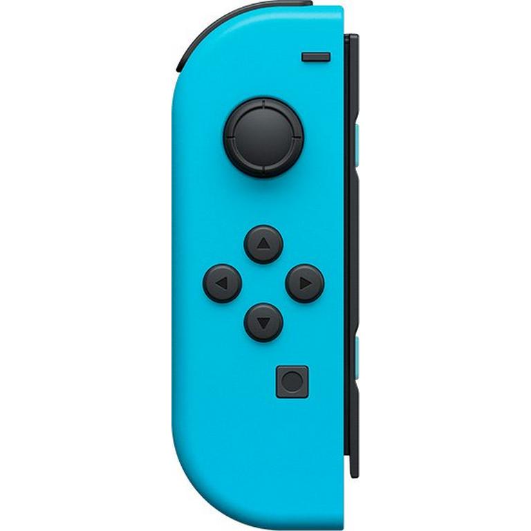 Original Left Joy - Con Controller for Nintendo Switch (OEM - Used) - Retro Island Gaming