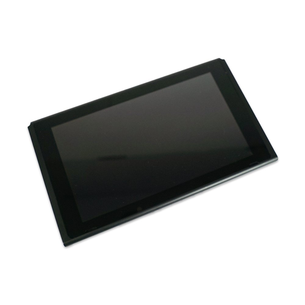 Original Nintendo Switch System - Certified Tested & Cleaned - Retro Island Gaming