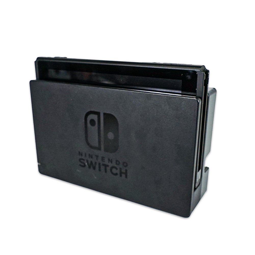 Original Nintendo Switch System - Certified Tested & Cleaned - Retro Island Gaming