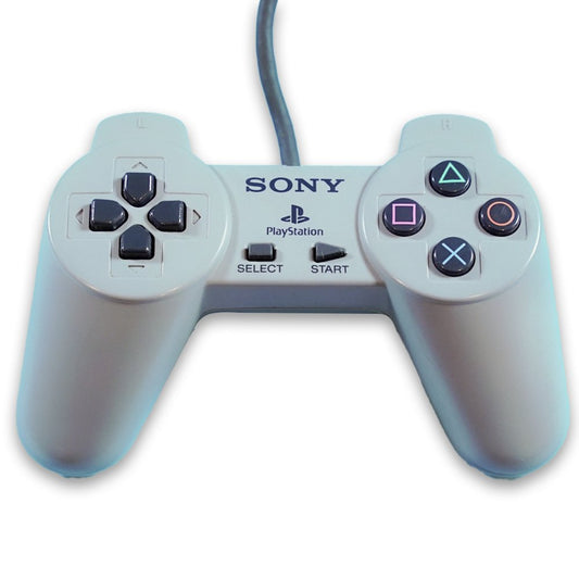 Controller Accessory For Ps1 PS1 Accessories – Retro Island Gaming