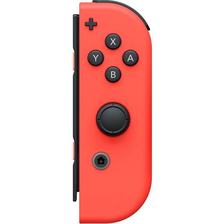 Original Right Joy - Con Controller for Nintendo Switch (OEM - Used) - Retro Island Gaming