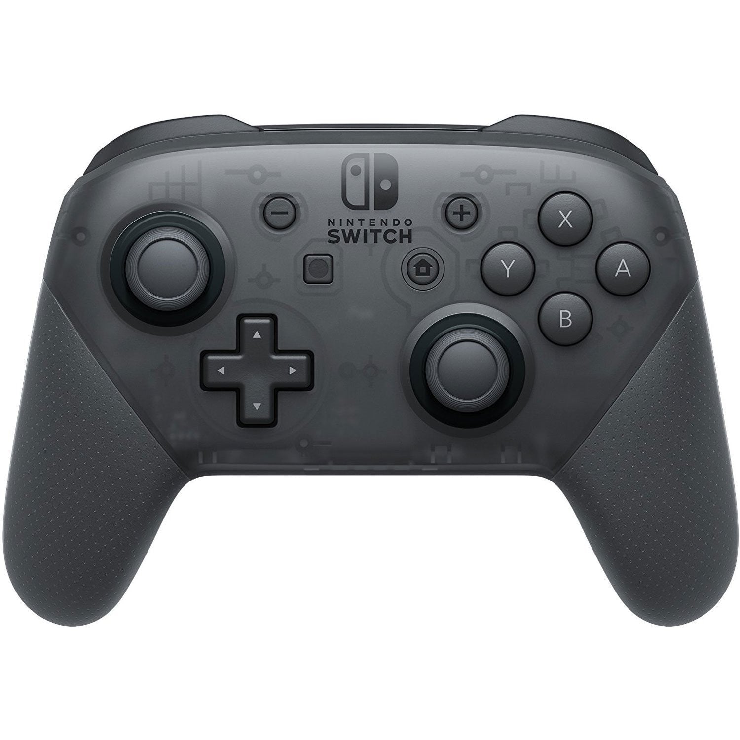 Oem Pro Controller Original Switch Pro Controller (OEM - Used) – Retro Island Gaming