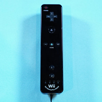 Original Wii Motion Plus Remote (OEM - Used) - Retro Island Gaming