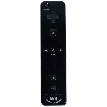 Original Wii Motion Plus Remote (OEM - Used) - Retro Island Gaming