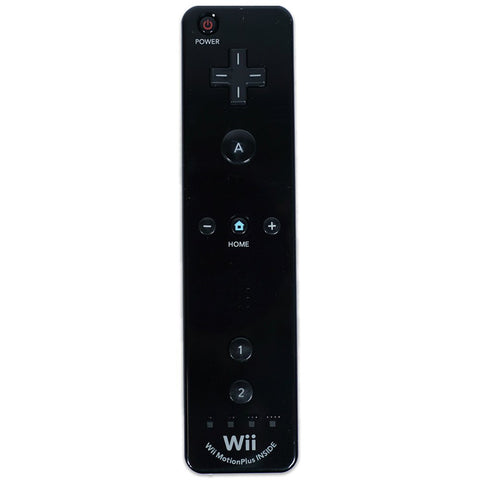 Original Wii Motion Plus Remote (OEM - Used)