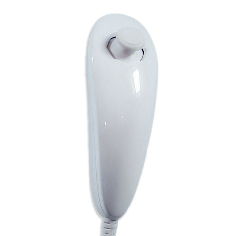 Original Wii Nunchuk (OEM - Used)