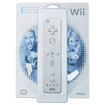 Original Wii Remote (OEM - New) - Retro Island Gaming