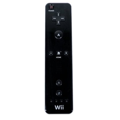 Original Wii Remote (OEM - Used) - Retro Island Gaming