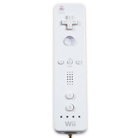 Original Wii Remote (OEM - Used)