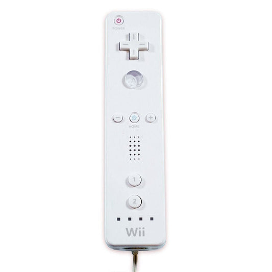 Original Wii Remote (OEM - Used) - Retro Island Gaming