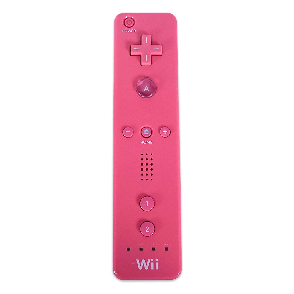 Original Wii Remote (OEM - Used) - Retro Island Gaming