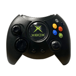 Original Xbox Duke Controller (OEM - Used) - Retro Island Gaming