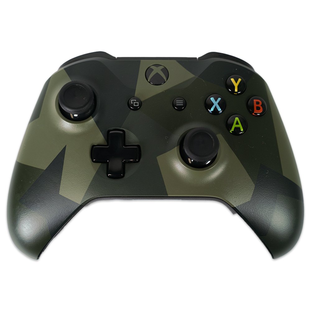 Original Xbox One Controller (OEM - Used) – Retro Island Gaming
