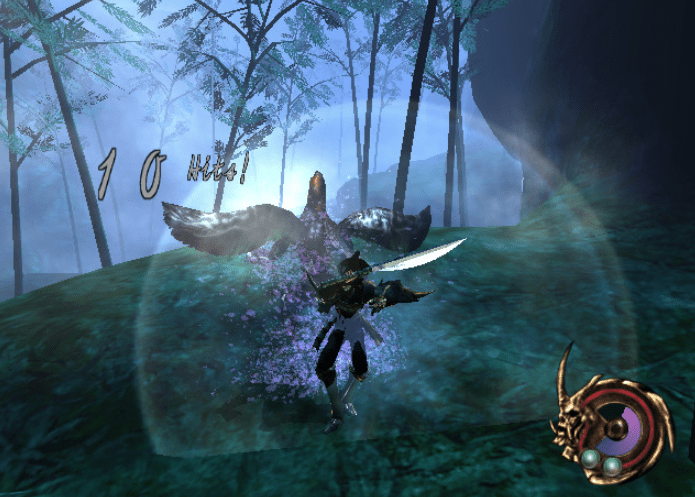Otogi Myth of Demons - Xbox - Retro Island Gaming