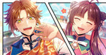 Otome Daoshi: Fighting For Love - Nintendo Switch - Retro Island Gaming