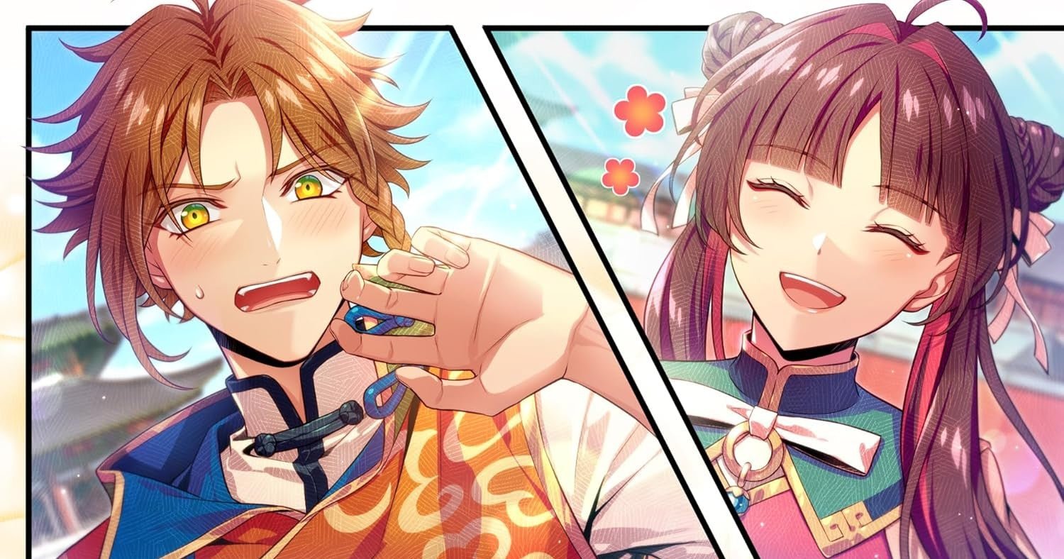Otome Daoshi: Fighting For Love - Nintendo Switch - Retro Island Gaming