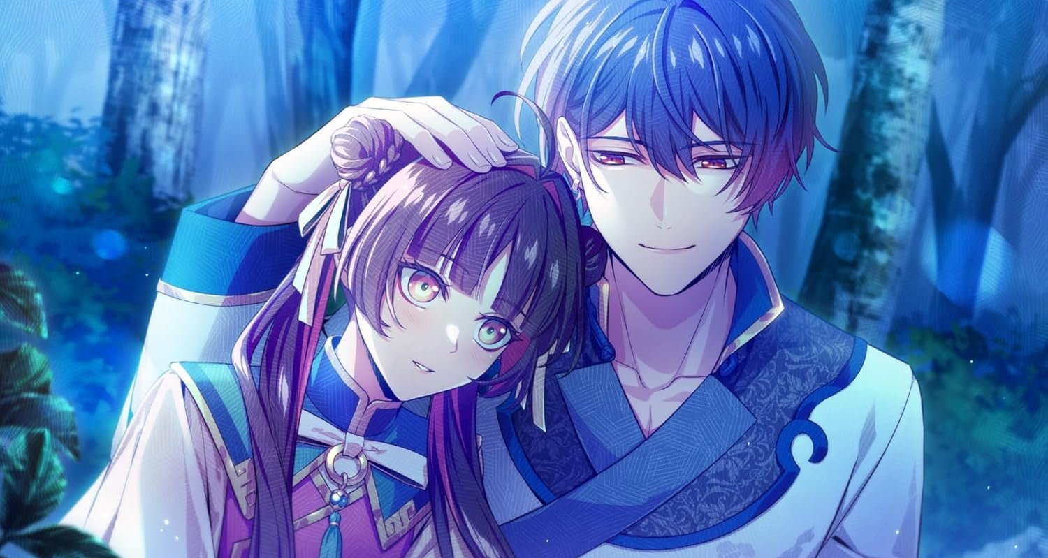 Otome Daoshi: Fighting For Love - Nintendo Switch - Retro Island Gaming