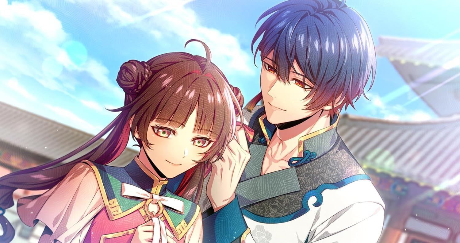 Otome Daoshi: Fighting For Love - Nintendo Switch - Retro Island Gaming