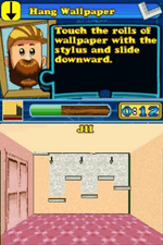 Our House - Nintendo DS - Retro Island Gaming