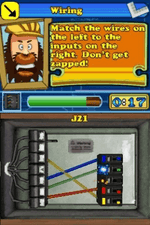 Our House - Nintendo DS - Retro Island Gaming