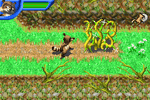 Over the Hedge - GameBoy Advance - Retro Island Gaming