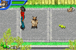 Over the Hedge - GameBoy Advance - Retro Island Gaming