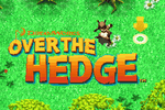 Over the Hedge - GameBoy Advance - Retro Island Gaming