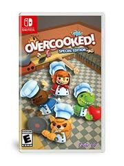 Overcooked Special Edition - Nintendo Switch - Retro Island Gaming