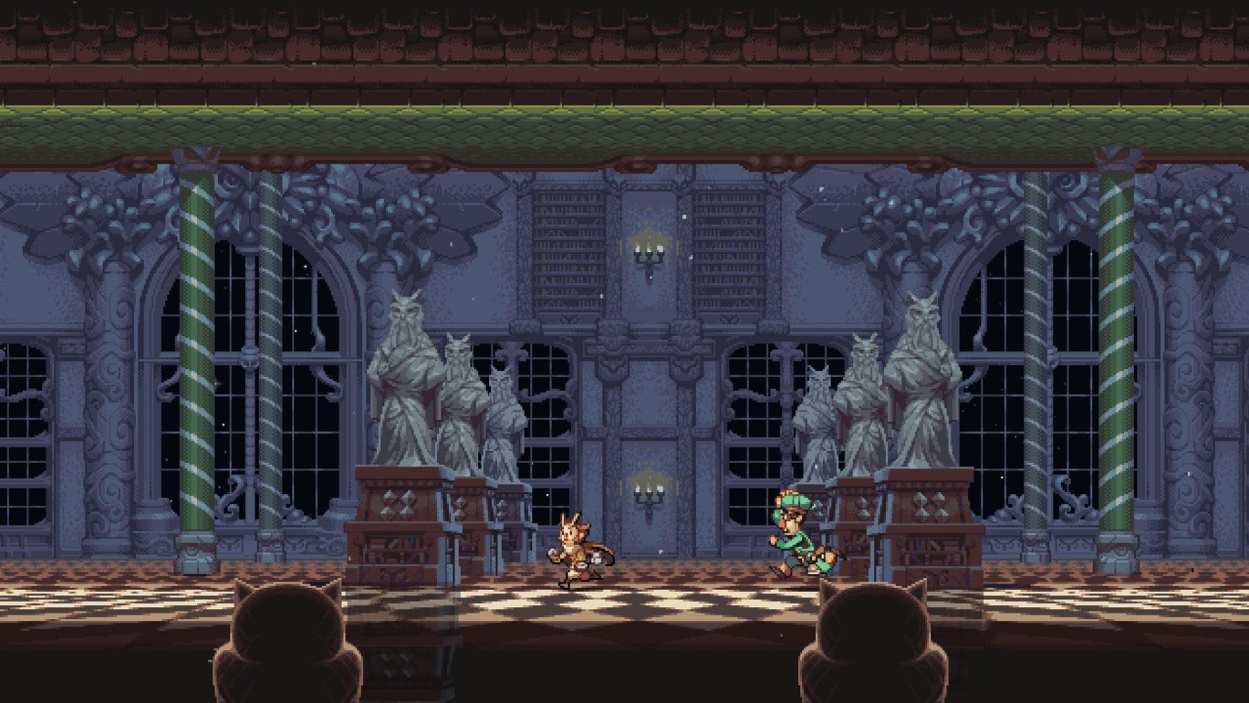 Owlboy - Nintendo Switch - Retro Island Gaming