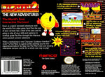 Pac - Man 2 The New Adventures - Super Nintendo - Retro Island Gaming