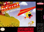 Pac - Man 2 The New Adventures - Super Nintendo - Retro Island Gaming