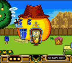 Pac - Man 2 The New Adventures - Super Nintendo - Retro Island Gaming