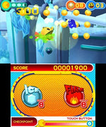 Pac - Man and the Ghostly Adventures - Nintendo 3DS - Retro Island Gaming